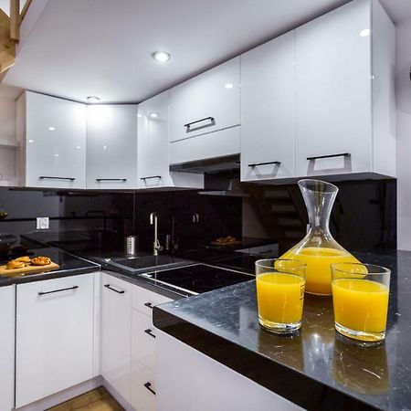 5B Premium Apartment クラクフ エクステリア 写真