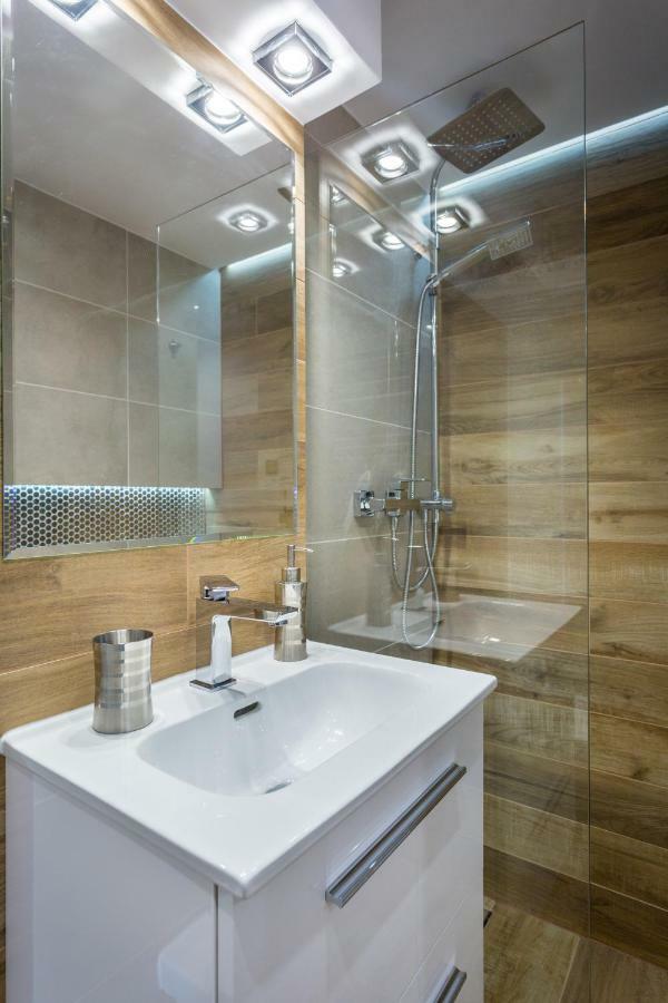 5B Premium Apartment クラクフ エクステリア 写真