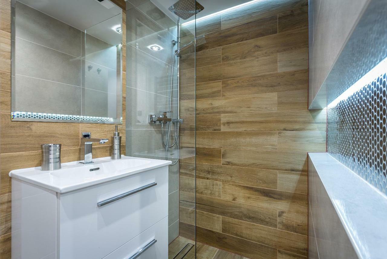 5B Premium Apartment クラクフ エクステリア 写真