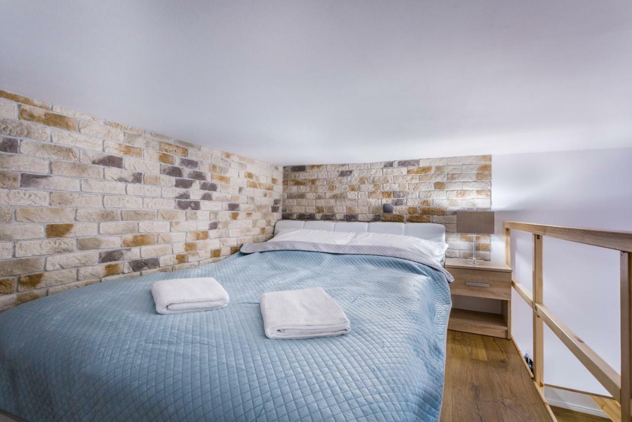 5B Premium Apartment クラクフ エクステリア 写真